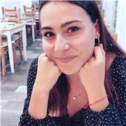 Estudiante de sociología ofrece clases de lengua y literatura, inglés, geografía e historia y matemáticas.
Experiencia de 4 años en cursos desde primaria hasta bachillerato